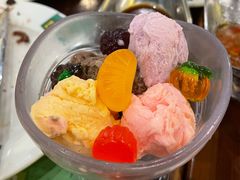 -拉丁餐厅·巴西烤肉自助(正佳广场店)