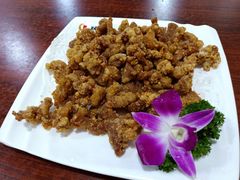 -醉壹号海鲜大排档(厦门美食地标店)