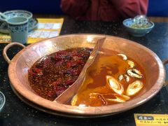 -成都老码头火锅(旺角店)