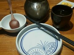 -云海肴·汽锅鸡·云南菜(天津国金汇店)