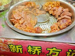 -新桥方记猪蹄