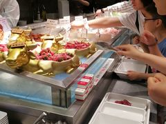 -成都你六姐·牛肉冒菜(城市集市合生汇店)