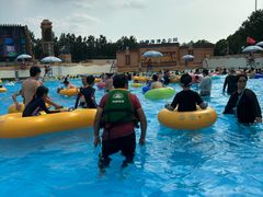 -上海玛雅海滩水公园