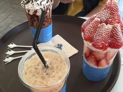 -Cafe de Paris(林荫路店)