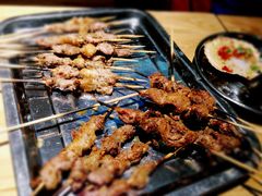 -管氏翅吧(马家堡店)