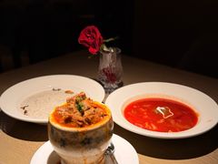 -波特曼西餐厅(中央大街店)