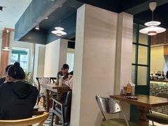 -The Good Place好地方·Brunch·coffee(国贸店)
