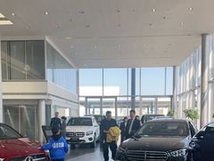 -泰州之星奔驰4S店(海陵店)