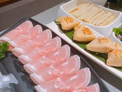 -海底捞火锅(坪山益田假日广场店)