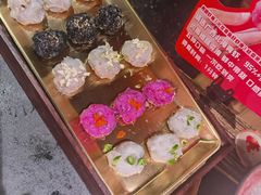 -吼堂老火锅(太古里总店)