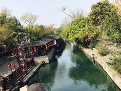 -南浔古镇