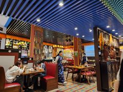 -敏珠拉姆藏餐·南京厨房(富春江东街店)