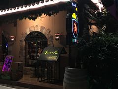 门面-南瓜花意大利餐厅(高新二路店)