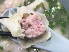 -顶巧鸡汤馄饨(虹口总店)