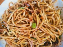 -洞子口张老二凉粉(文殊院店)