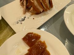 -全聚德(上海首店浦东店)
