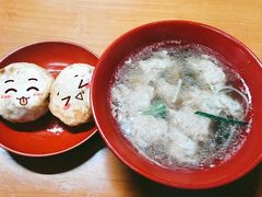-求生煎包(武夷小区店)
