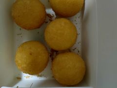 香芋地瓜丸-魏家凉皮(协和店)