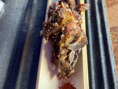 -竹泉农庄·竹筒饭(从化店)