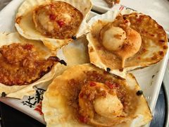 -丰茂海鲜烧烤(龙源华府店)