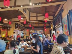 -富正毅三下锅·湘西韵味(天门山索道店)