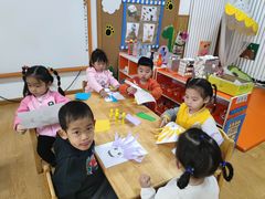 -北京市丰台区阳光起点锦城幼儿园(丰台园)