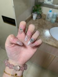 -爱纶美·美甲美睫半永久