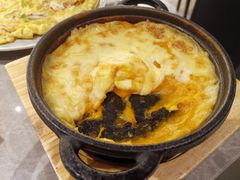 -韩盛·古法烤肉店(皇城恒隆广场店)