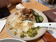 -隅乐胡椒虾·台湾菜·团建(皇岗店)
