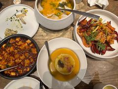 -榕意·川味之美(深业上城店)