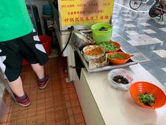 -阿麟馄饨(延长路店)