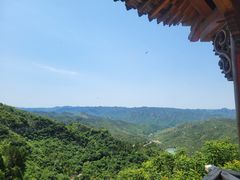 -潭溪山