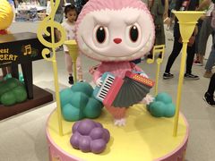 -泡泡玛特POPMART(合生汇店)