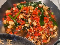 -费大厨辣椒炒肉(黄兴中心广场店)