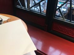-茶颜悦色(坡子街幽兰阁店)