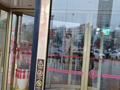 -益阳华天大酒店