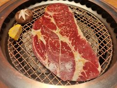 -炎蔵牛舌烤肉
