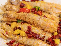 -有腥气私房菜·寻味顺德