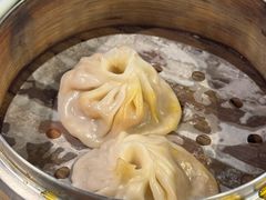 -東盛炭烤自助料理(浦东文峰广场店)