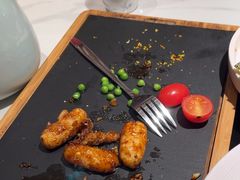 -老阿爸鲜鱼土菜(独墅湖店)