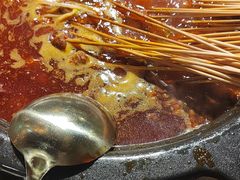 -钢管厂五区小郡肝火锅串串香(总店)