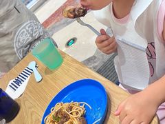 -比萨玛尚诺(月星环球港店)