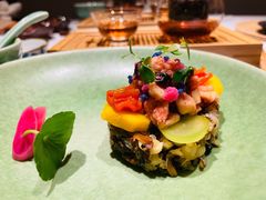 -叶叶菩提·晋福宫