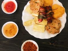 -火燒雲傣家菜(鼓楼店)