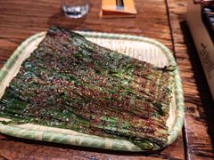 -有奴思烤肉·清真(正宁路店)