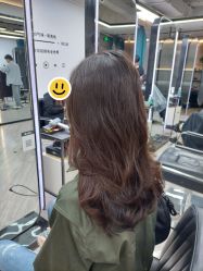 点击看大图 -奈川烫染Salon