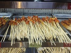 糖蒜牛肉-冒椒火辣(太古里店)