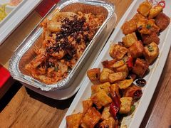 -小雅木姜子烤鸡·贵州菜(鸿通城店)