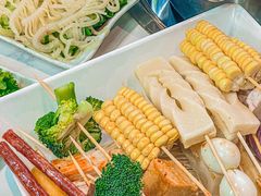-屋头串串(中海环宇城店)