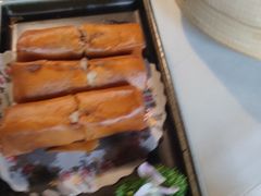 -钟菜·粤菜点心·宴请(海上世界·汇港二期店)
